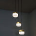 Asta Alabaster Pendant Light Vakkerlight