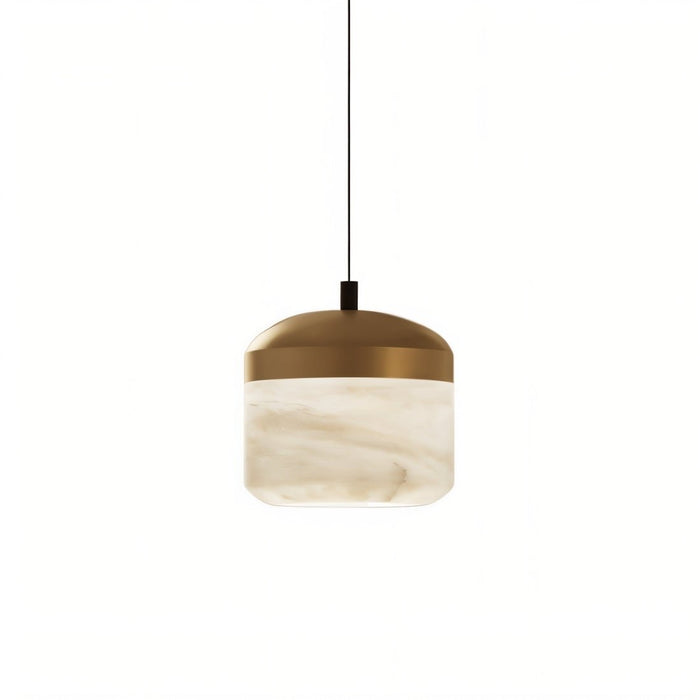 Asta Alabaster Pendant Light Vakkerlight
