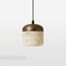 Asta Alabaster Pendant Light Vakkerlight