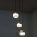 Asta Alabaster Pendant Light - Simprolos