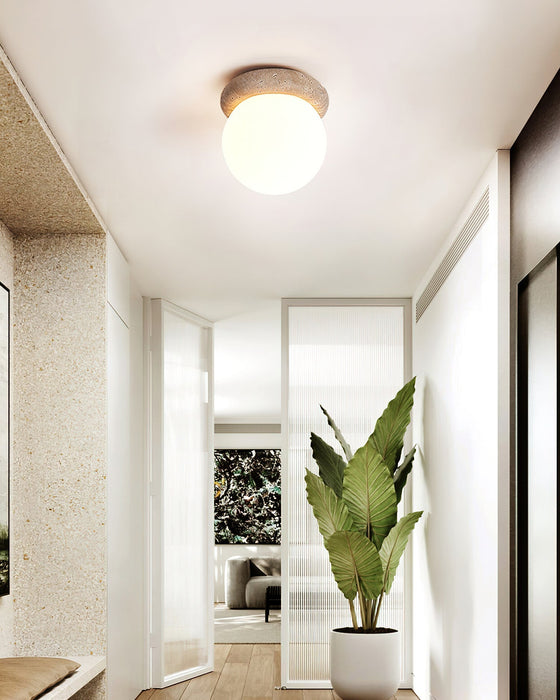 Asteroid Ceiling Lamp - Simprolos