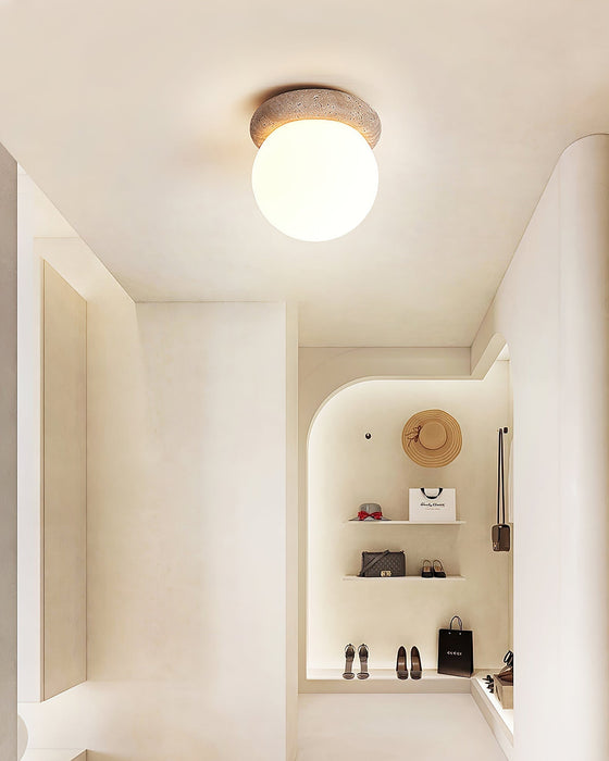 Asteroid Ceiling Lamp - Simprolos