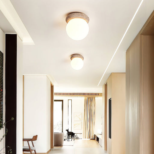Asteroid Ceiling Lamp - Simprolos