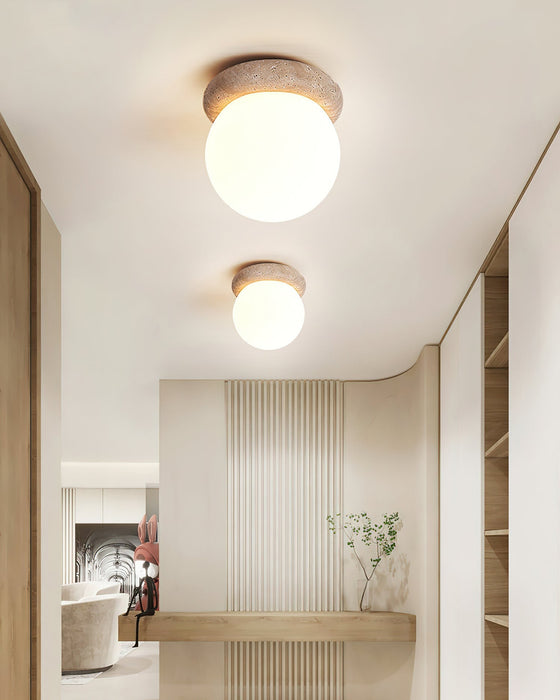 Asteroid Ceiling Lamp - Simprolos