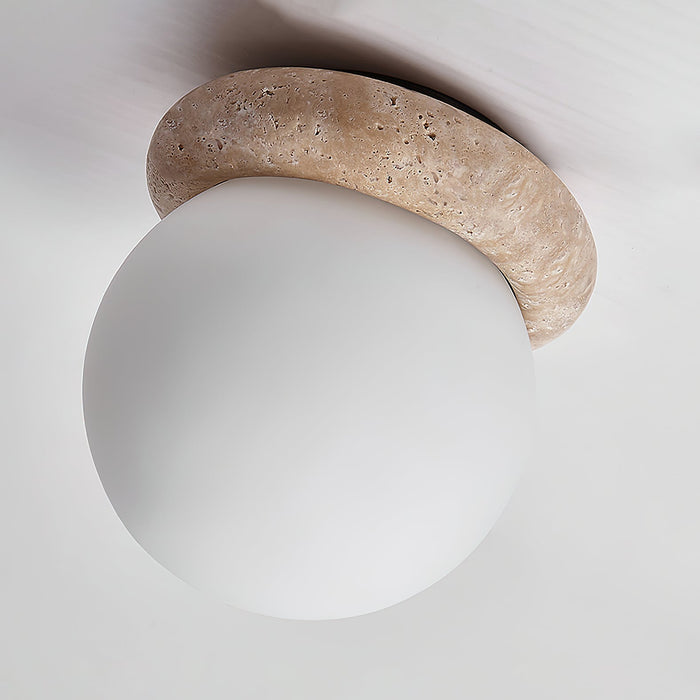 Asteroid Ceiling Lamp - Simprolos