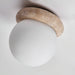 Asteroid Ceiling Lamp - Simprolos