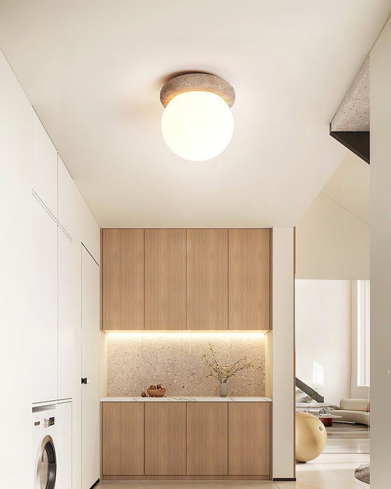 Asteroid Ceiling Lamp - Simprolos