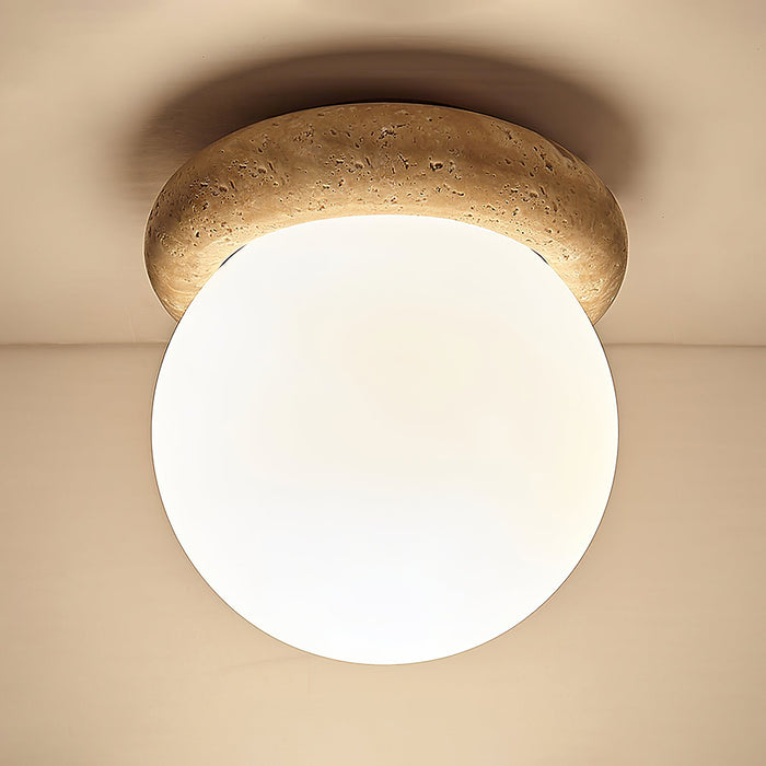 Asteroid Ceiling Lamp - Simprolos