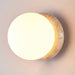 Asteroid Wall Light - Simprolos
