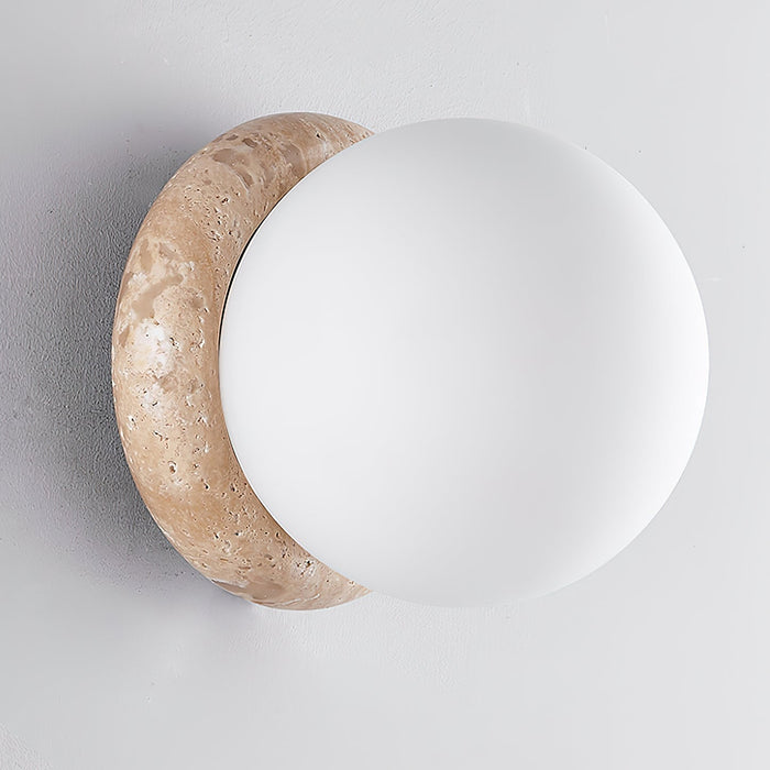 Asteroid Wall Light - Simprolos