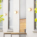 Asteroid Wall Light - Simprolos