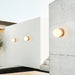 Asteroid Wall Light - Simprolos