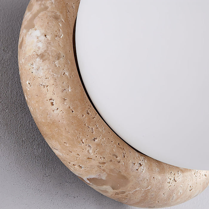 Asteroid Wall Light - Simprolos