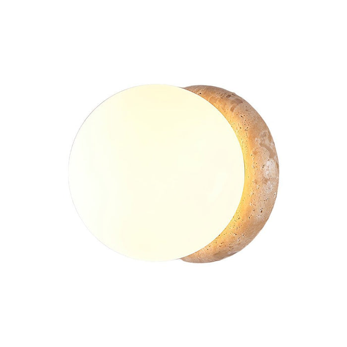 Asteroid Wall Light - Simprolos