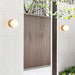 Asteroid Wall Light - Simprolos