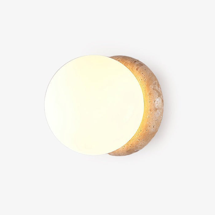 Asteroid Wall Light - Simprolos