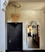 Asti Glass Chandelier - Simprolos