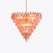 Asti Glass Chandelier - Simprolos