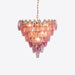 Asti Glass Chandelier - Simprolos