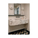 Astr Stone Wall Lamp - Simprolos