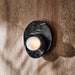 Astr Stone Wall Lamp - Simprolos