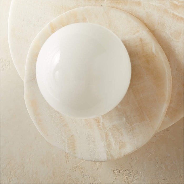 Astr Stone Wall Lamp - Simprolos