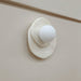 Astr Stone Wall Lamp - Simprolos