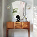 Astr Stone Wall Lamp - Simprolos