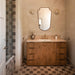 Astr Stone Wall Lamp - Simprolos