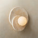 Astr Stone Wall Lamp - Simprolos