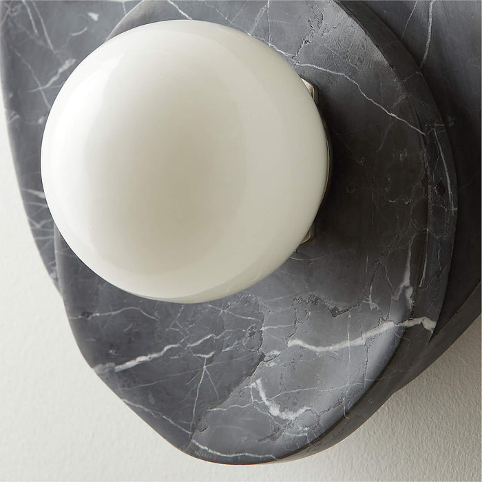Astr Stone Wall Lamp - Simprolos
