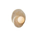 Astr Stone Wall Lamp - Simprolos