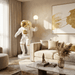 Astro Glow Floor Lamp - Simprolos
