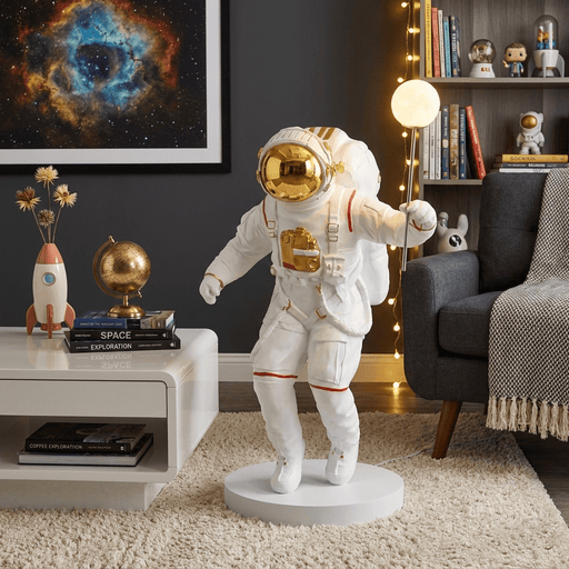 Astro Glow Floor Lamp - Simprolos