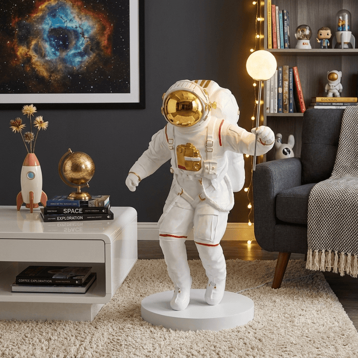Astro Glow Floor Lamp - Simprolos