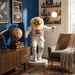 Astro Glow Floor Lamp - Simprolos