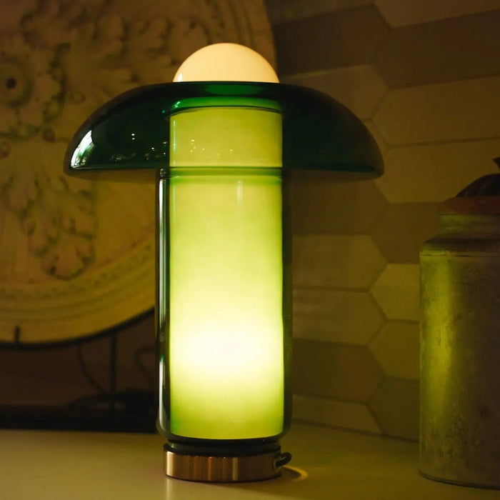 Athena Table Lamp - Simprolos