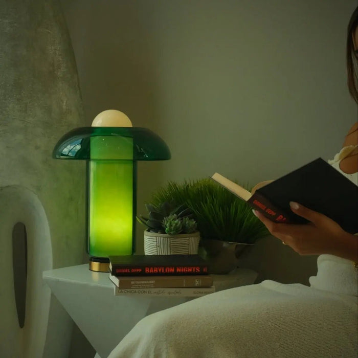 Athena Table Lamp - Simprolos
