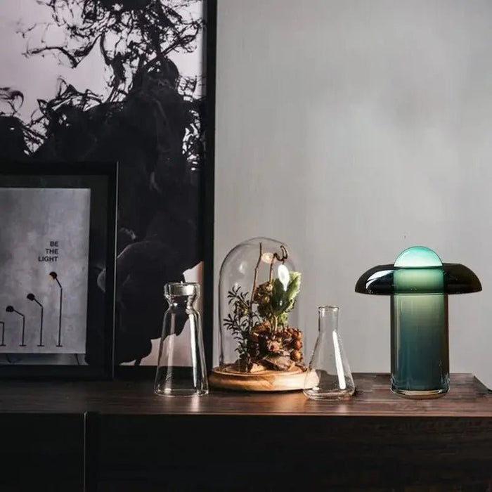 Athena Table Lamp - Simprolos