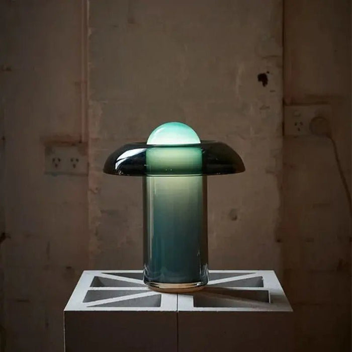 Athena Table Lamp - Simprolos