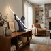 Atlas Beam Sculpture Lamp - Simprolos