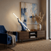 Atlas Beam Sculpture Lamp - Simprolos