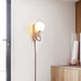 Atlas Globe Wall Sconce - Simprolos