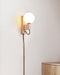 Atlas Globe Wall Sconce - Simprolos