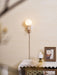 Atlas Globe Wall Sconce - Simprolos