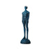 Atlas Guardian Sculpture Floor Ornaments - Simprolos