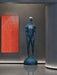 Atlas Guardian Sculpture Floor Ornaments - Simprolos