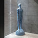 Atlas Guardian Sculpture Floor Ornaments - Simprolos
