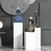 Atlas Guardian Sculpture Table Ornaments - Simprolos