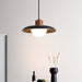 Atria Stone Dome Pendant Lamp - Simprolos